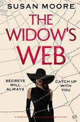 The Widow's Web - Susan Moore - 9781917449625