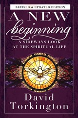 A New Beginning - David Torkington - 9781917453455