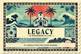 Legacy A Missionary's Life - Simeon Sturney - 9781917455213