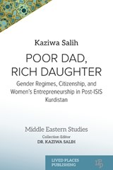 Poor Dad, Rich Daughter - Kaziwa Salih - 9781917503488