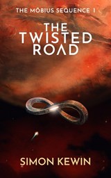 The Twisted Road - Simon Kewin - 9781917507011