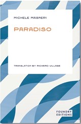 Paradiso - Michele Masneri - 9781917544061
