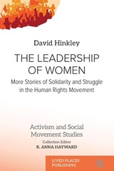 The Leadership of Women - David Hinkley - 9781917566698
