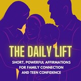 The Daily Lift - Olajumoke Shobowale - 9781917592154