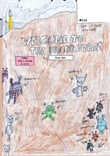 Welcome To The Dronaverse - Drew Alot - 9781917605120