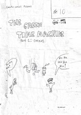The Green Time Machine Part 2 - Drew Alot - 9781917605519