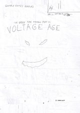 The Green Time Machine Part 3 - Drew Alot - 9781917605526