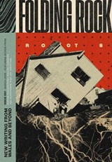 Folding Rock 1: Roots - Sophie Mackintosh ; Joe Dunthorne ;  Durre Shahwar ; Joshua Jones - 9781917631006