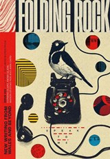 Folding Rock 002: Speak to Me -  - 9781917631020