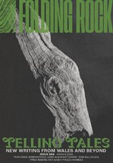 Folding Rock 004: Folklore -  - 9781917631068