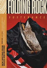 Folding Rock 005: Food -  - 9781917631082