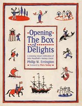 Opening The Box of Delights - Dr Philip W. Errington - 9781917665162