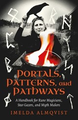 Portals, Patterns, and Pathways - Imelda Almqvist - 9781917704199