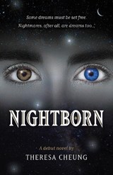 NightBorn - Theresa Cheung - 9781917704458