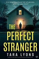 The Perfect Stranger - Tara Lyons - 9781917705110