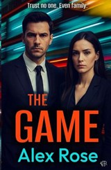 The Game - Alex Rose - 9781917705677