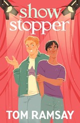 Showstopper - Tom Ramsay - 9781917718264