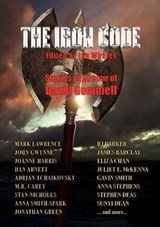 The Iron Code - Mark Lawrence ; Joanne Harris - 9781917735285