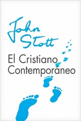 El Cristiano Contempor Neo -  John Stott - 9781917747318
