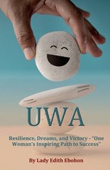 Uwa - Lady Edith Ebohon - 9781917778305