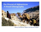 The Piruzai of Afghanistan - Nancy Lindisfarne Tapper - 9781917813006