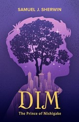 DIM - Samuel Sherwin - 9781917829243