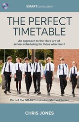 The Perfect Timetable - Chris Jones - 9781917829502