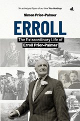 Erroll - Simon Prior-Palmer - 9781917837828