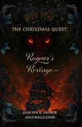 The Christmas Quest - Harleen & Andrew Ahluwalia-Cook - 9781917877039
