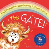 Buff and Strawberry Adventures - Harleen & Andrew Ahluwalia-Cook - 9781917877176