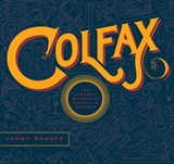 Colfax - Jonny Barber - 9781917895118