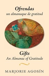 Gifts - Marjorie Agosín - 9781917904025