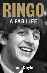 Ringo - Tom Doyle - 9781917923132