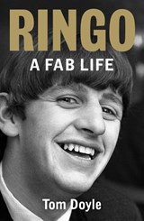 Ringo - Tom Doyle - 9781917923163