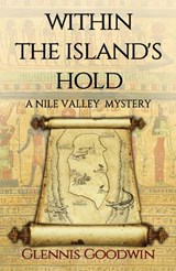 Within The Island's Hold - Glennis Goodwin - 9781917938112