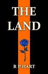 The Land - R P Hart - 9781917938563