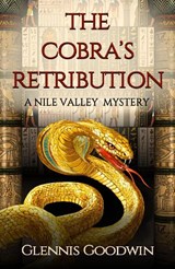 The Cobra´s Retribution - Glennis Goodwin - 9781917938587