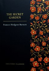 The Secret Garden - Frances Hodgson Burnett - 9781917940078