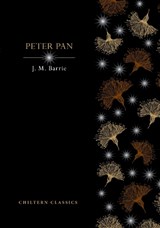 Peter Pan - J.M Barrie - 9781917940184