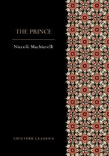 The Prince - Niccolo Machiavelli - 9781917940481