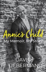 Annie's Child - David Lieberman - 9781917970075
