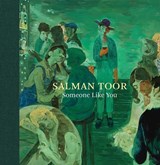 Salman Toor - Elena Crippa - 9781917976091