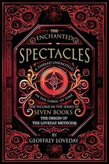 The Enchanted Spectacles - Geoffrey Loveday - 9781917978026