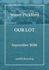 Our Lot - Stuart Pickford - 9781917987073