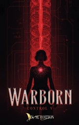 Warborn - N M Cotton - 9781918039801