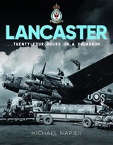 Lancaster - Michael Napier - 9781918070019