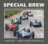 Special Brew - Robert Young - 9781918070026