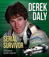 Derek Daly - Derek Daly - 9781918070033