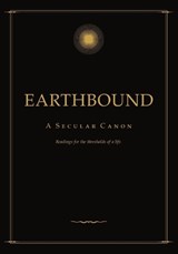 Earthbound - A Secular Canon - Surinder Lall - 9781918076110