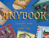 Anybook - Christopher Nowlan - 9781918077575
